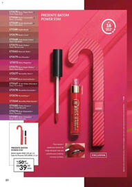 Catálogo Avon Página 184