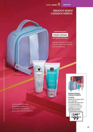 Catálogo Avon Página 185