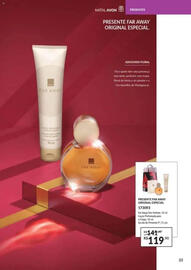 Catálogo Avon Página 187