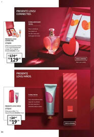 Catálogo Avon Página 198