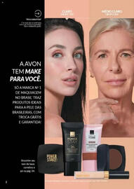 Catálogo Avon Página 2
