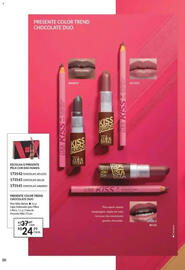 Catálogo Avon Página 200