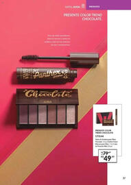Catálogo Avon Página 201
