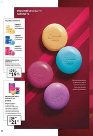 Catálogo Avon Página 202