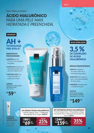 Catálogo Avon Página 213