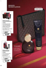 Catálogo Avon Página 22