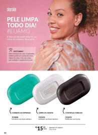 Catálogo Avon Página 226