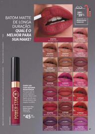 Catálogo Avon Página 231