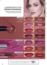 Catálogo Avon Página 232