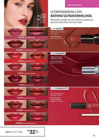 Catálogo Avon Página 237
