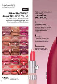 Catálogo Avon Página 238