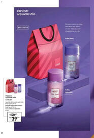Catálogo Avon Página 24