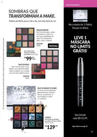 Catálogo Avon Página 241