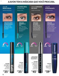 Catálogo Avon Página 242