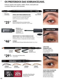 Catálogo Avon Página 244
