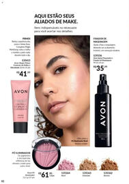 Catálogo Avon Página 246
