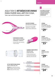 Catálogo Avon Página 249