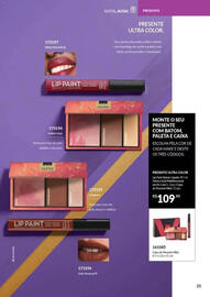 Catálogo Avon Página 25