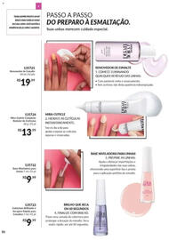 Catálogo Avon Página 250