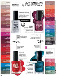 Catálogo Avon Página 252