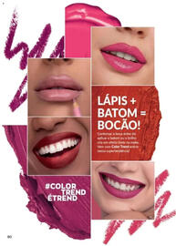 Catálogo Avon Página 254