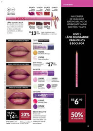 Catálogo Avon Página 255