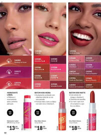 Catálogo Avon Página 256