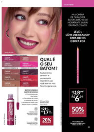 Catálogo Avon Página 257