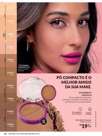 Catálogo Avon Página 258