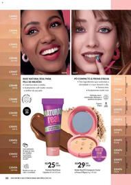 Catálogo Avon Página 260