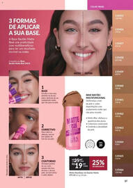 Catálogo Avon Página 261