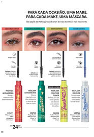 Catálogo Avon Página 262