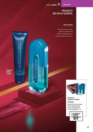 Catálogo Avon Página 27
