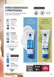 Catálogo Avon Página 287