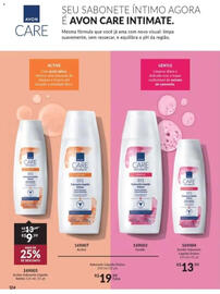 Catálogo Avon Página 288