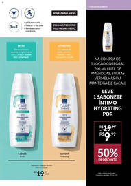 Catálogo Avon Página 289