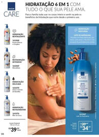 Catálogo Avon Página 290