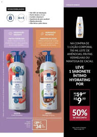 Catálogo Avon Página 291