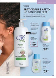 Catálogo Avon Página 295