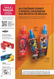 Catálogo Avon Página 296