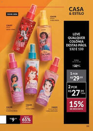 Catálogo Avon Página 297