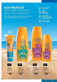 Catálogo Avon Página 298