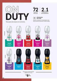 Catálogo Avon Página 302