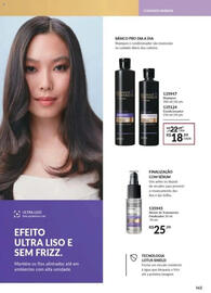 Catálogo Avon Página 307