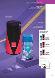 Catálogo Avon Página 31