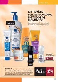 Catálogo Avon Página 313