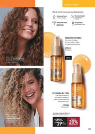 Catálogo Avon Página 317