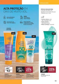 Catálogo Avon Página 319