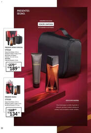Catálogo Avon Página 32