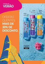Catálogo Avon Página 322